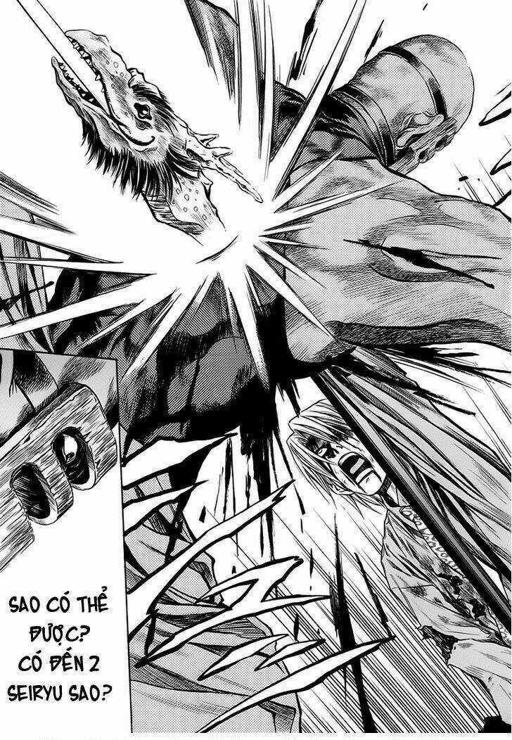 Otogi Matsuri - Chapter 45 - Trang 26