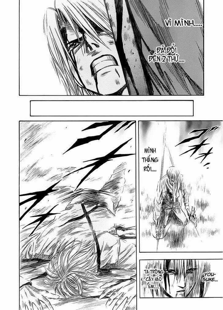 Otogi Matsuri - Chapter 45 - Trang 27