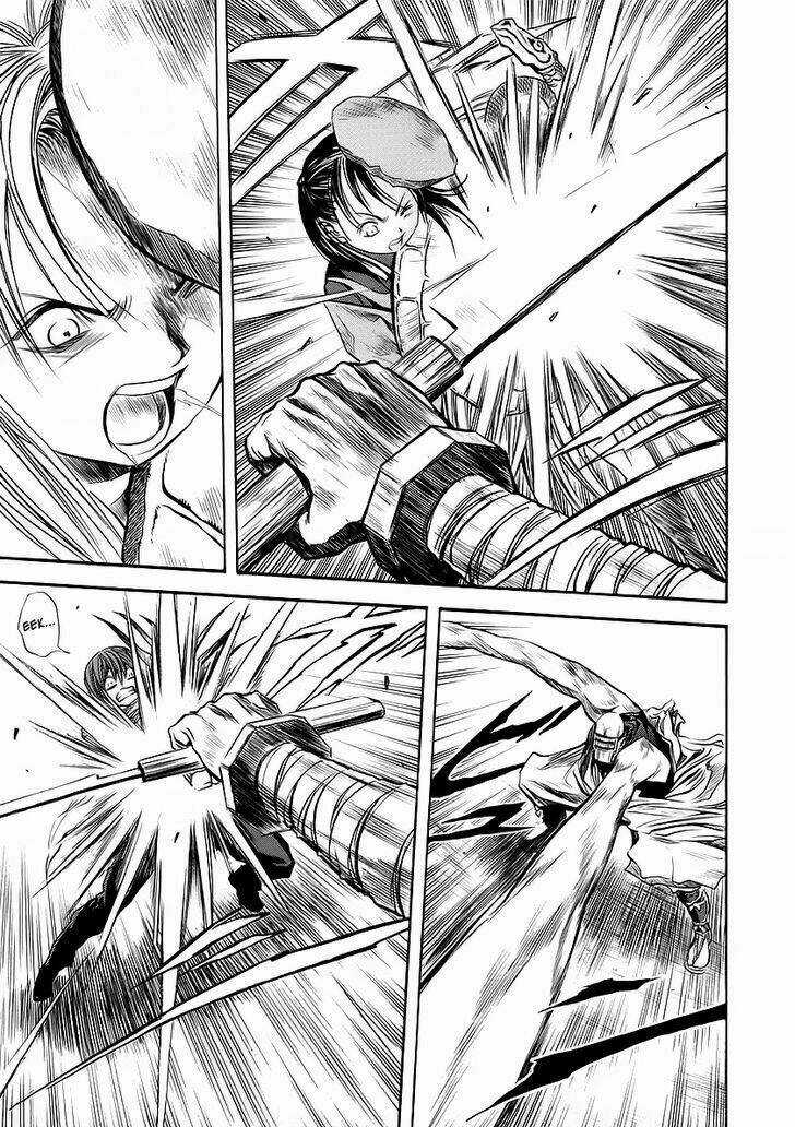 Otogi Matsuri - Chapter 45 - Trang 5