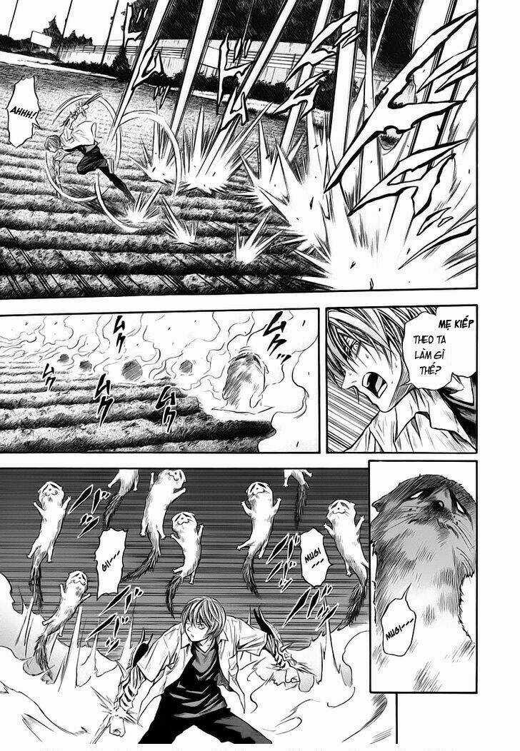 Otogi Matsuri - Chapter 46 - Trang 14