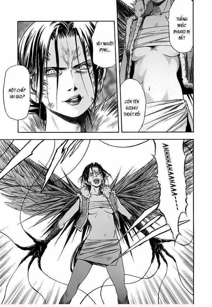 Otogi Matsuri - Chapter 46 - Trang 20