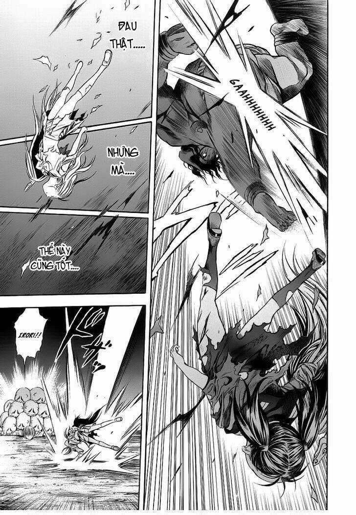 Otogi Matsuri - Chapter 46 - Trang 24