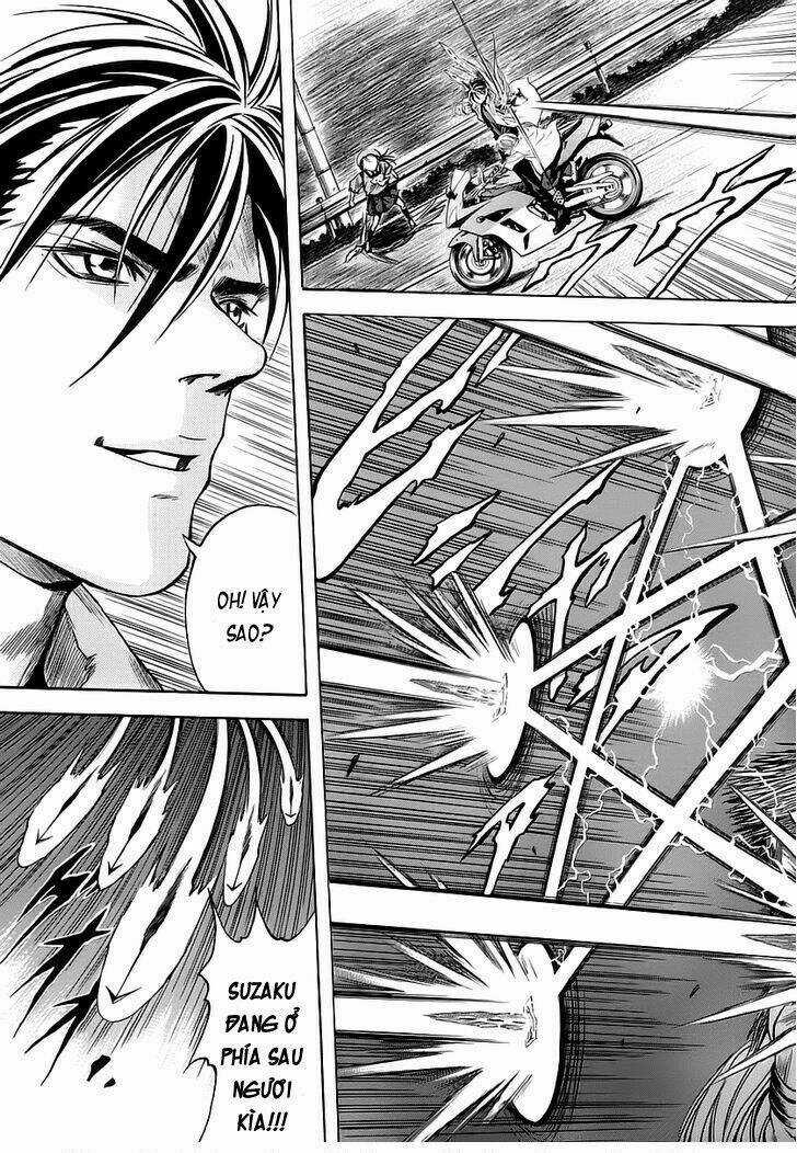 Otogi Matsuri - Chapter 46 - Trang 5