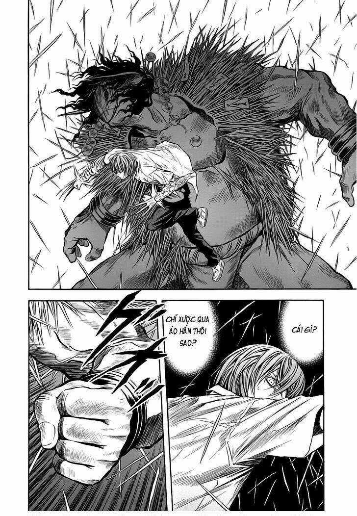 Otogi Matsuri - Chapter 46 - Trang 9