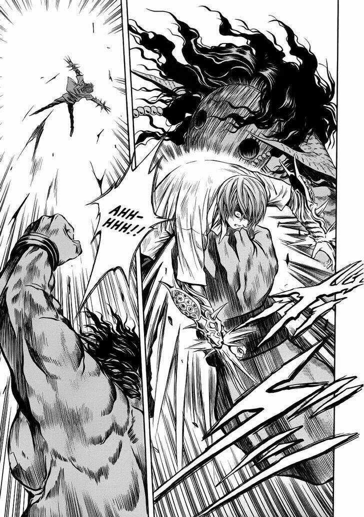 Otogi Matsuri - Chapter 46 - Trang 10