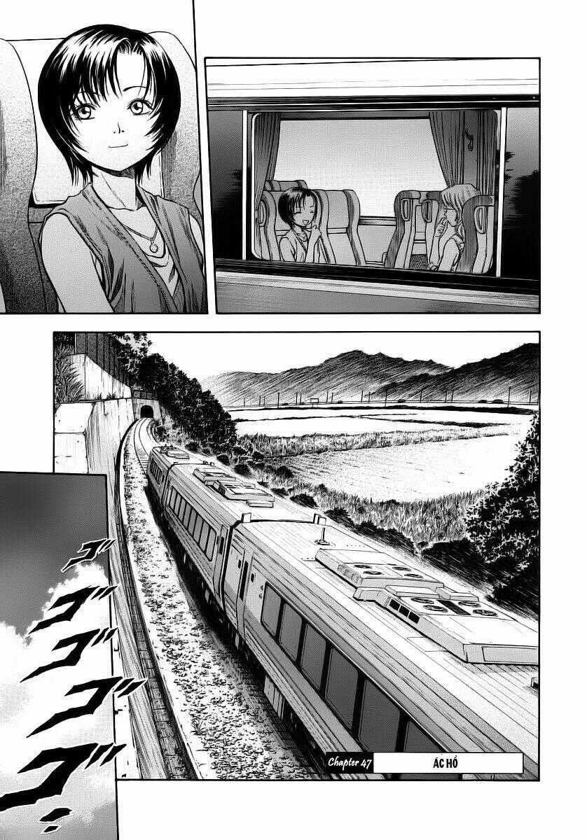 Otogi Matsuri - Chapter 47 - Trang 1