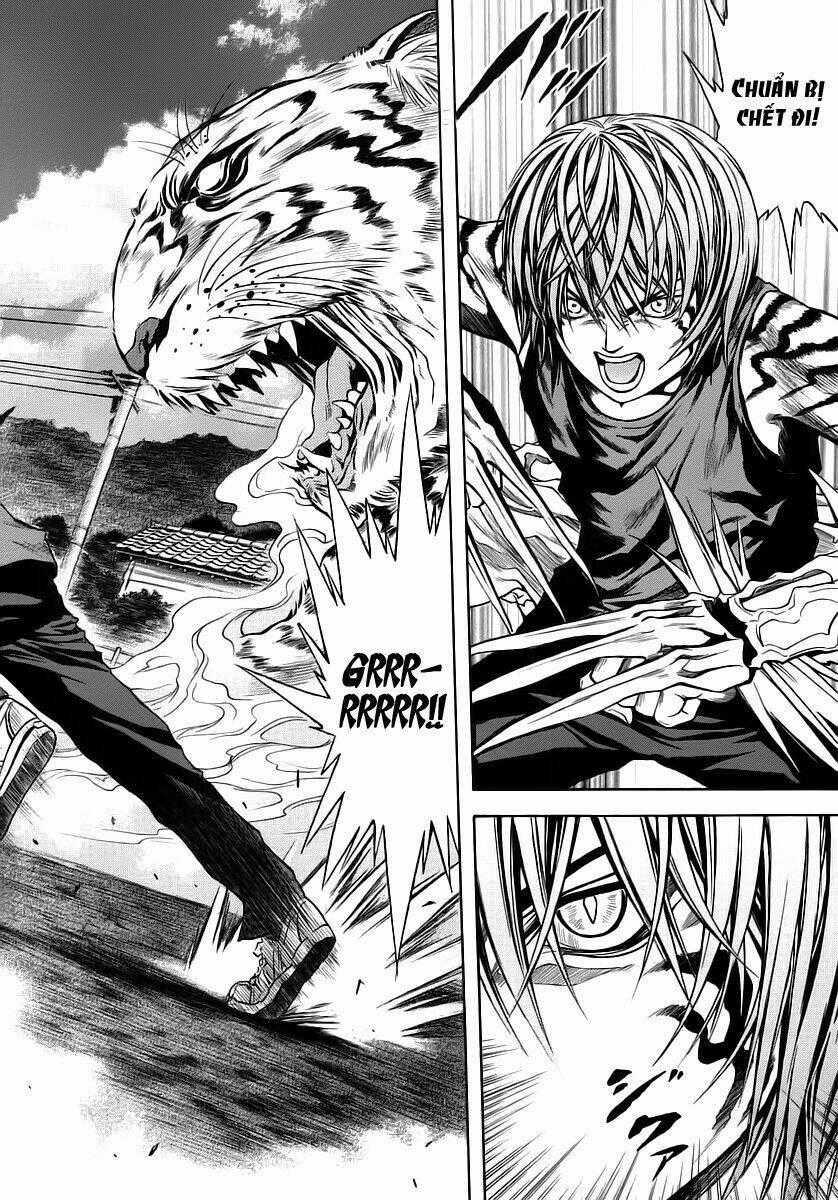 Otogi Matsuri - Chapter 47 - Trang 2