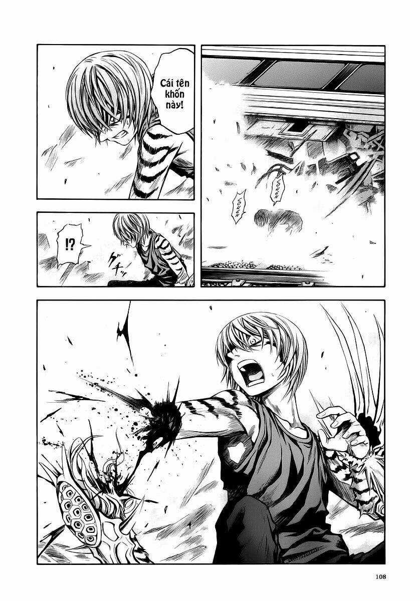 Otogi Matsuri - Chapter 47 - Trang 20