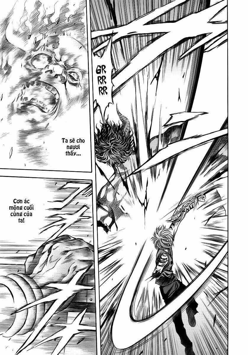 Otogi Matsuri - Chapter 47 - Trang 23