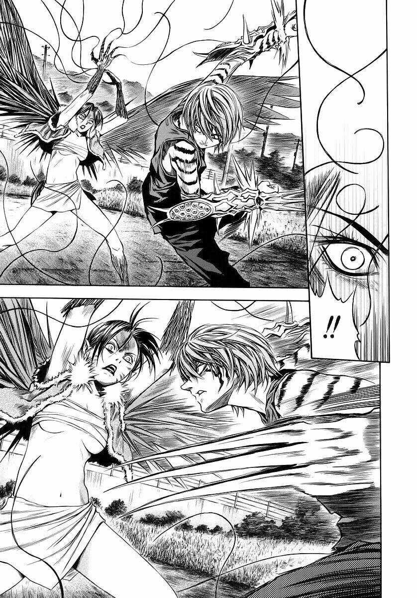 Otogi Matsuri - Chapter 47 - Trang 5