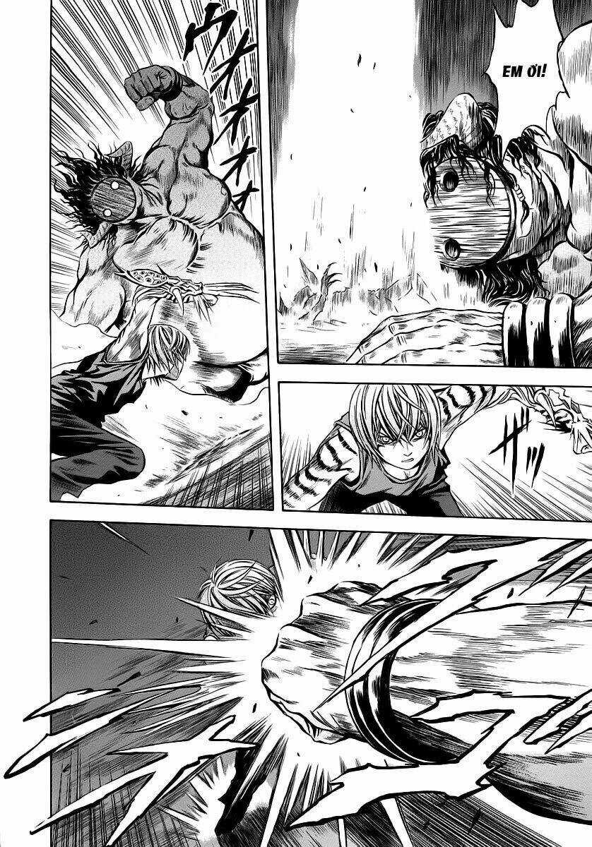 Otogi Matsuri - Chapter 47 - Trang 7