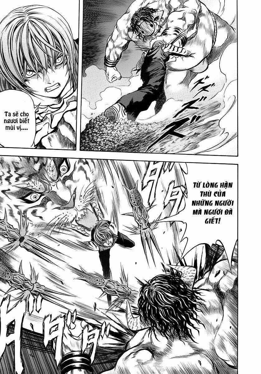 Otogi Matsuri - Chapter 47 - Trang 8