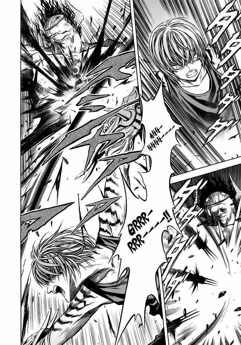 Otogi Matsuri - Chapter 47 - Trang 9