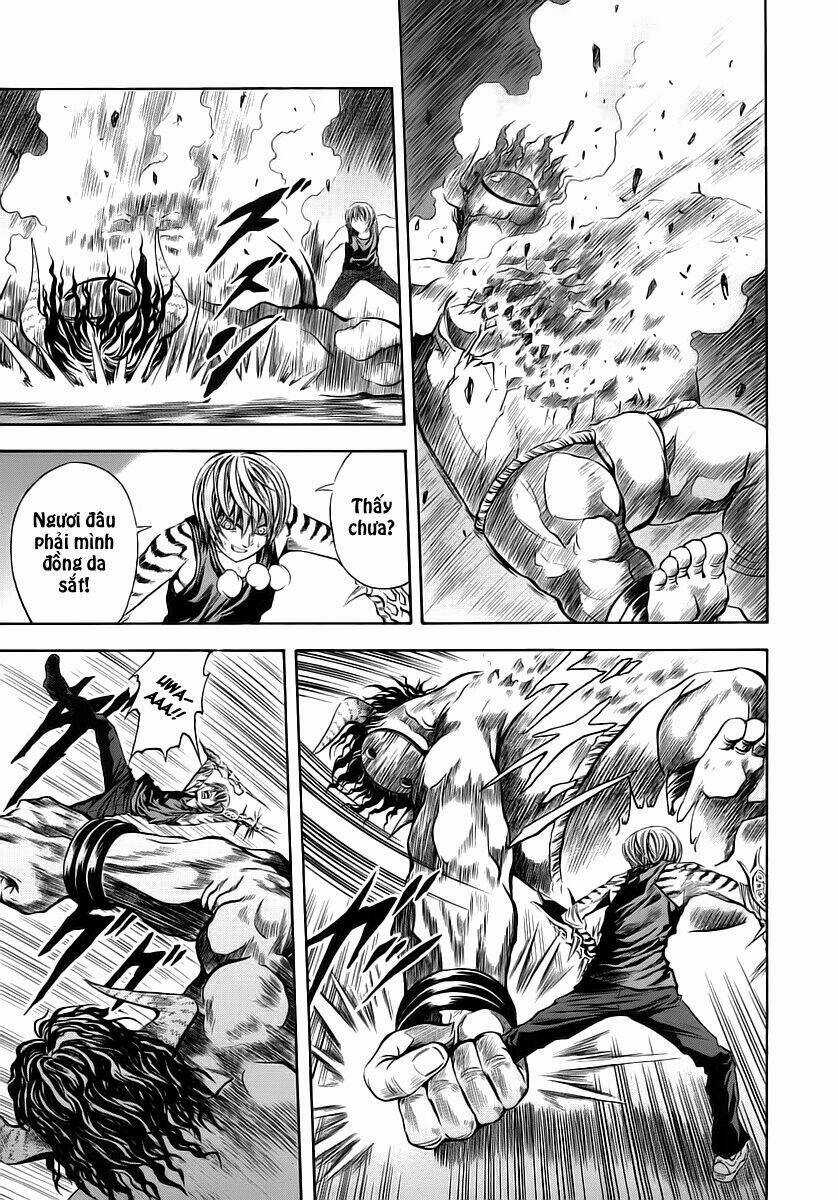 Otogi Matsuri - Chapter 47 - Trang 10