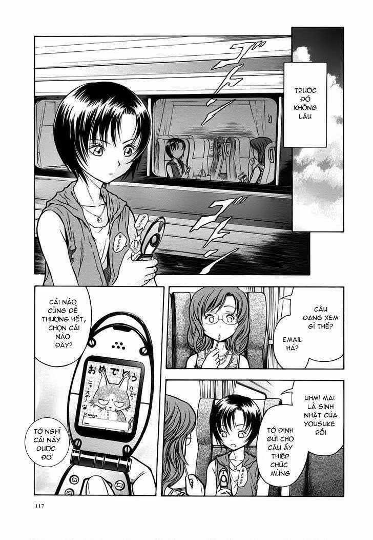 Otogi Matsuri - Chapter 48 - Trang 2