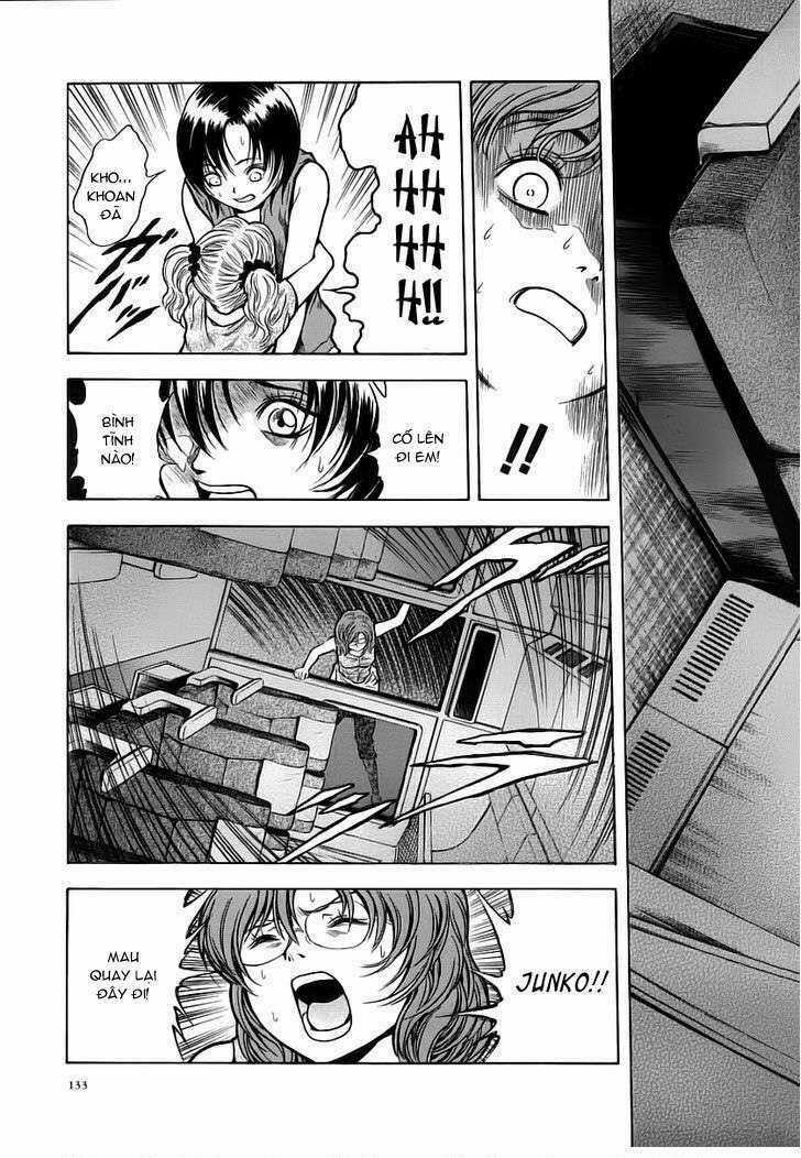 Otogi Matsuri - Chapter 48 - Trang 13