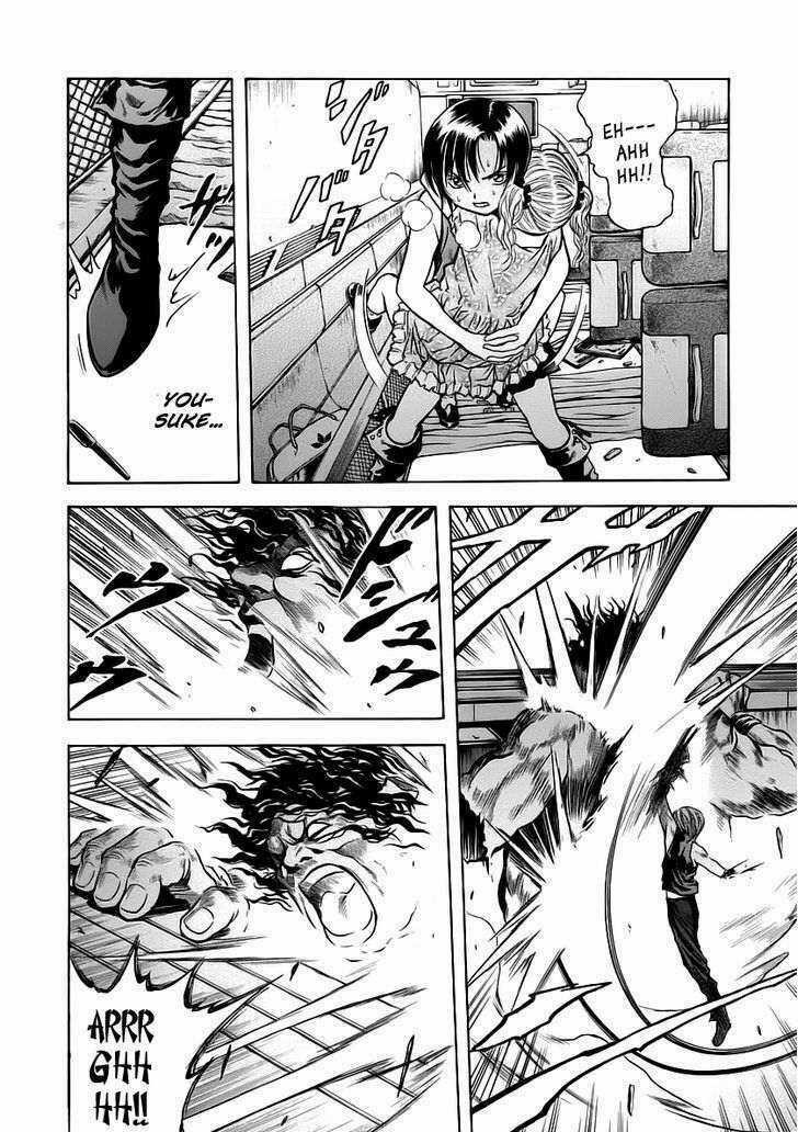 Otogi Matsuri - Chapter 48 - Trang 14