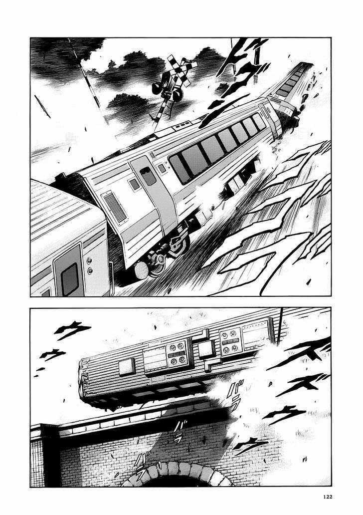 Otogi Matsuri - Chapter 48 - Trang 5