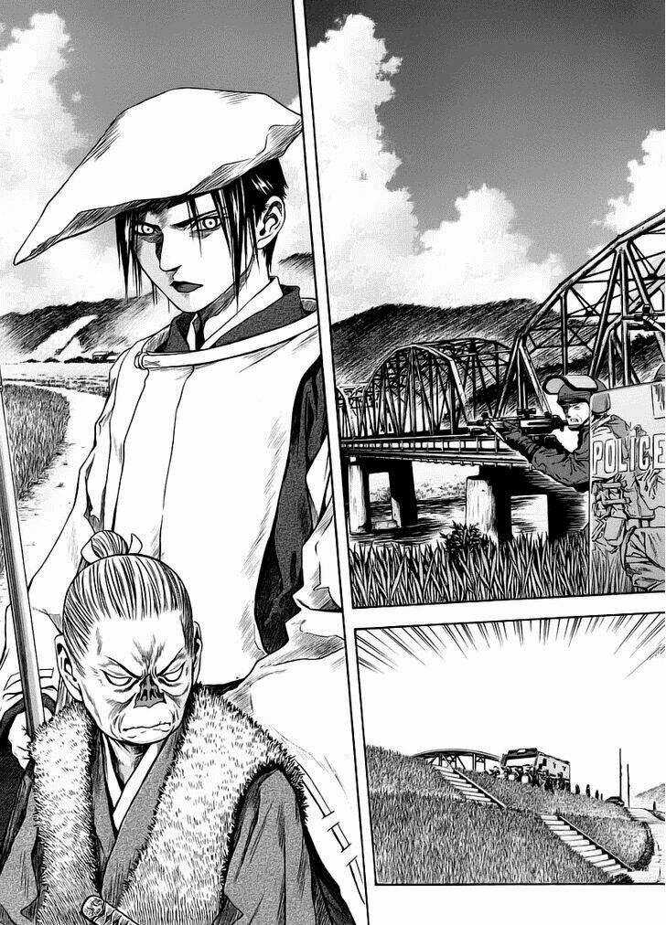 Otogi Matsuri - Chapter 49 - Trang 14