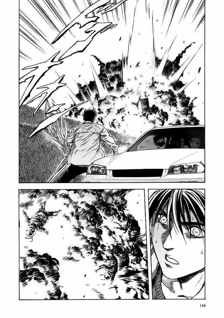 Otogi Matsuri - Chapter 49 - Trang 17