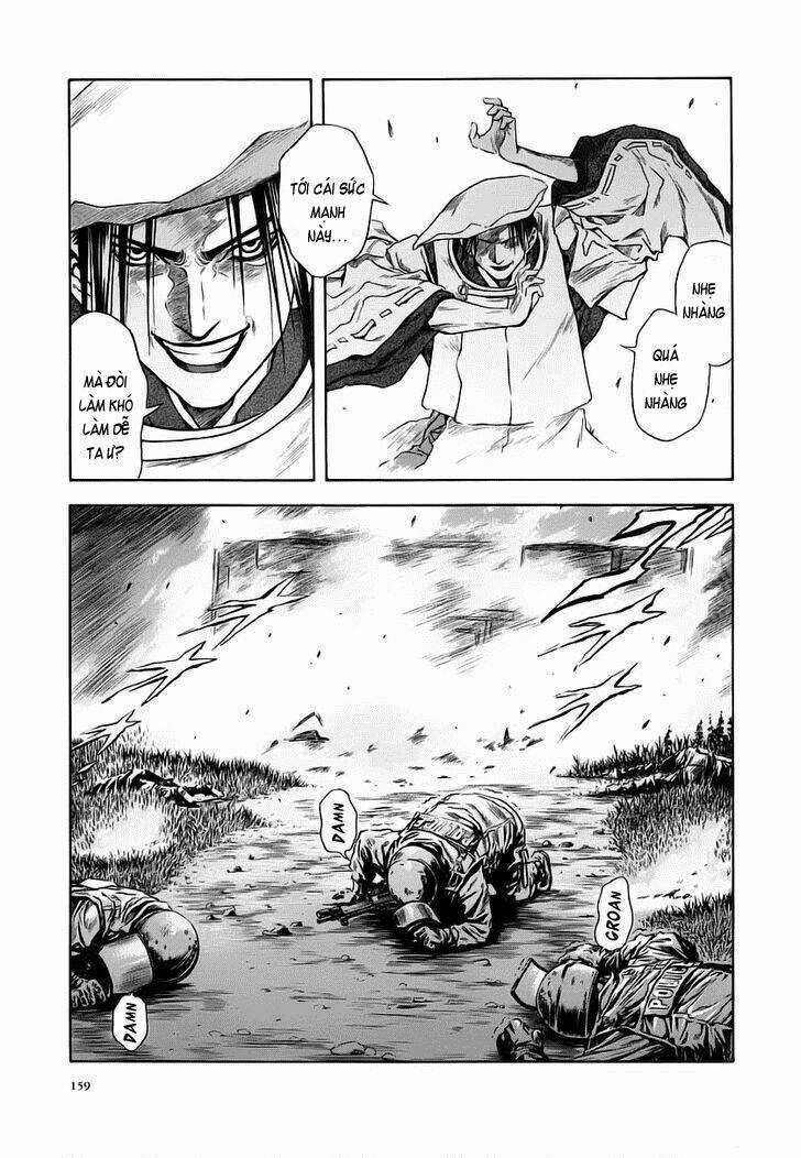 Otogi Matsuri - Chapter 49 - Trang 18