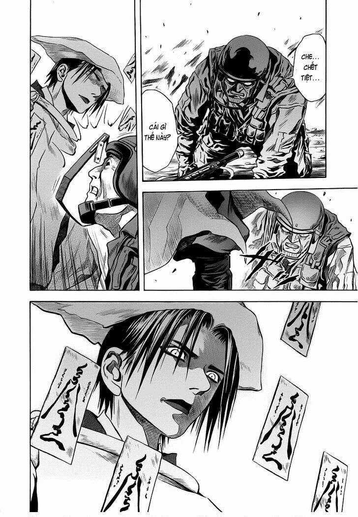 Otogi Matsuri - Chapter 49 - Trang 19