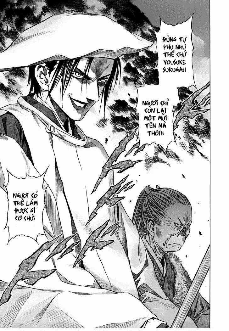 Otogi Matsuri - Chapter 49 - Trang 24