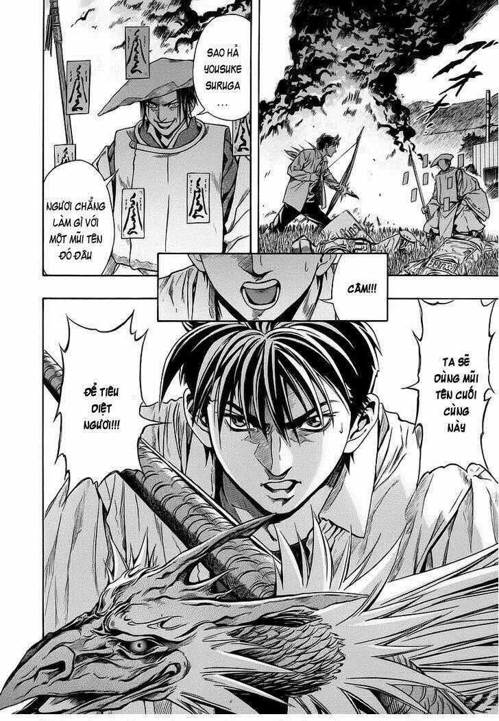 Otogi Matsuri - Chapter 49 - Trang 29