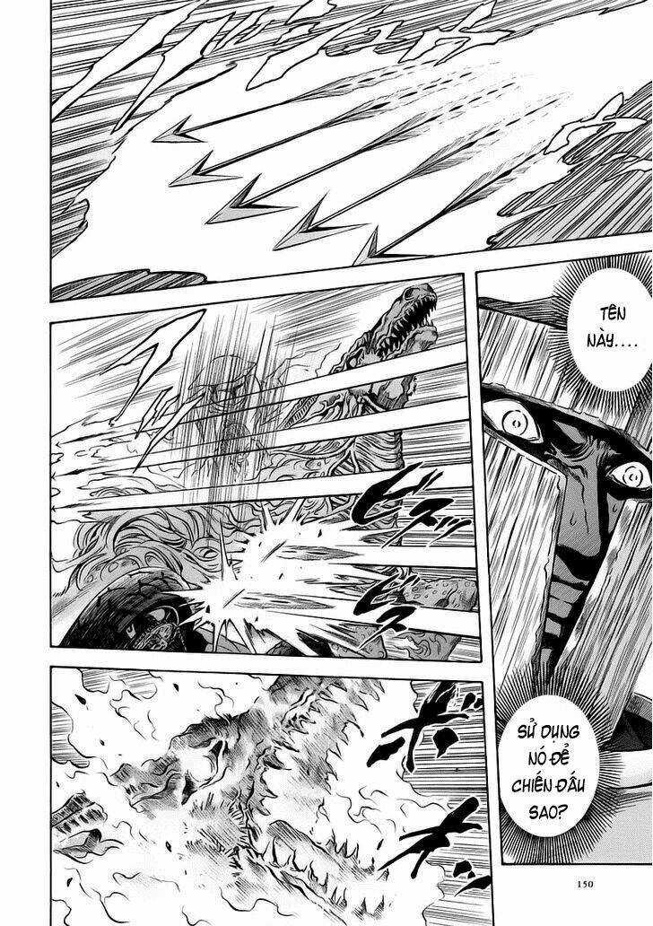 Otogi Matsuri - Chapter 49 - Trang 9