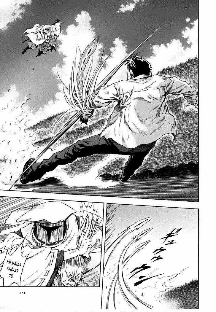 Otogi Matsuri - Chapter 49 - Trang 10