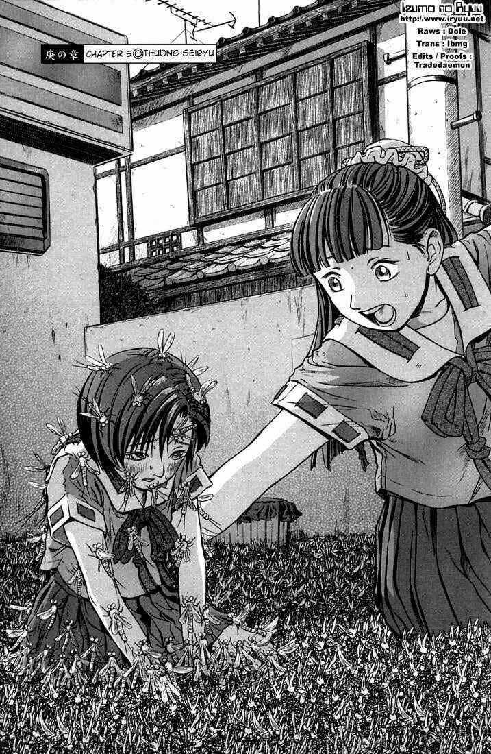 Otogi Matsuri - Chapter 5 - Trang 2