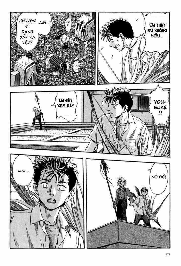 Otogi Matsuri - Chapter 5 - Trang 12