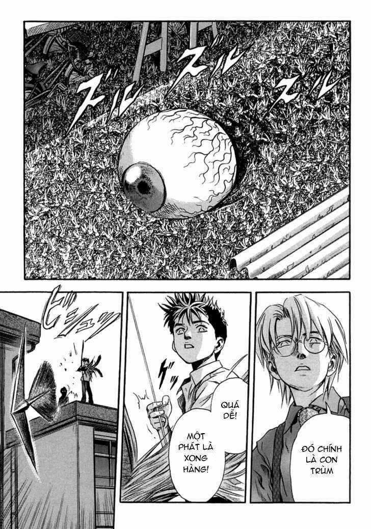 Otogi Matsuri - Chapter 5 - Trang 13