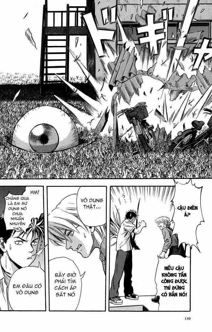 Otogi Matsuri - Chapter 5 - Trang 14