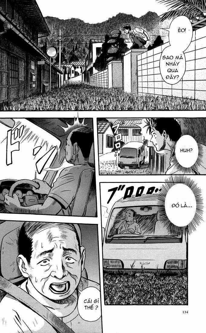 Otogi Matsuri - Chapter 5 - Trang 18