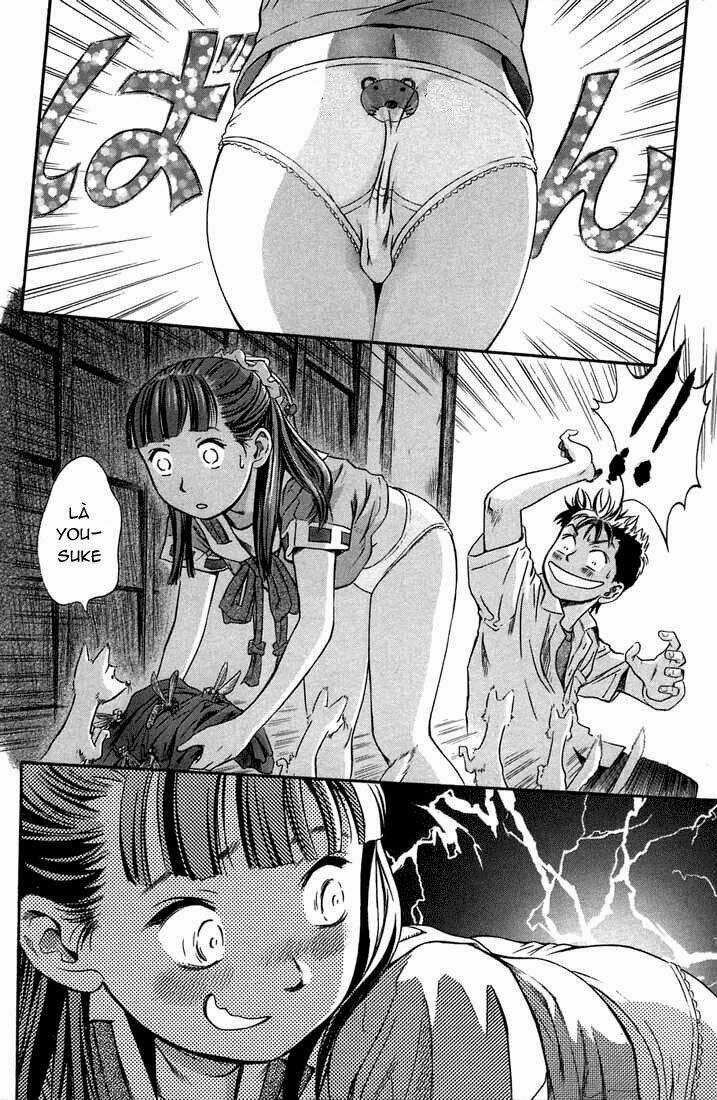 Otogi Matsuri - Chapter 5 - Trang 20