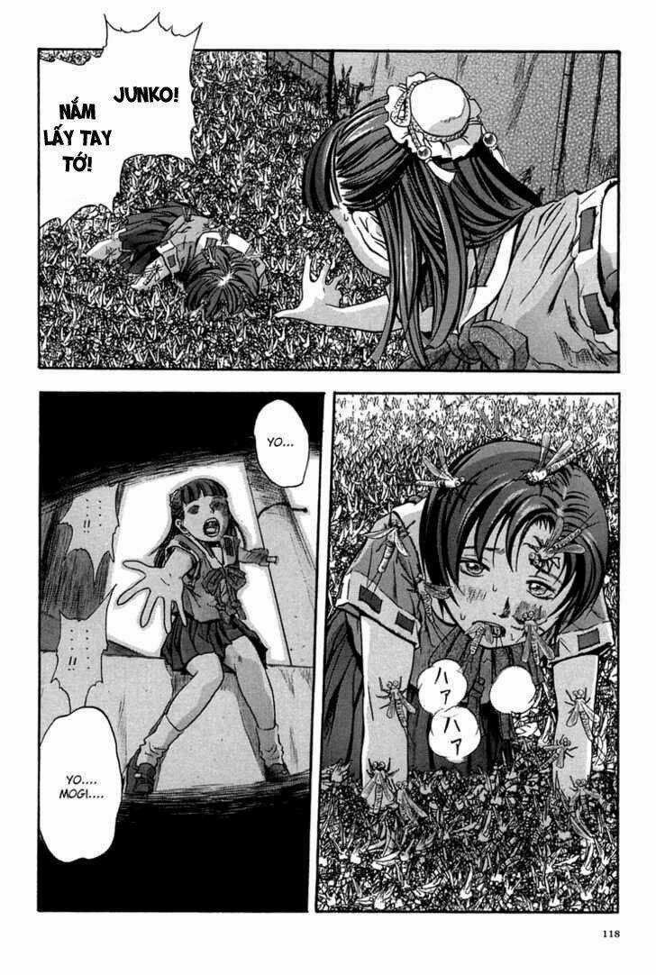 Otogi Matsuri - Chapter 5 - Trang 3