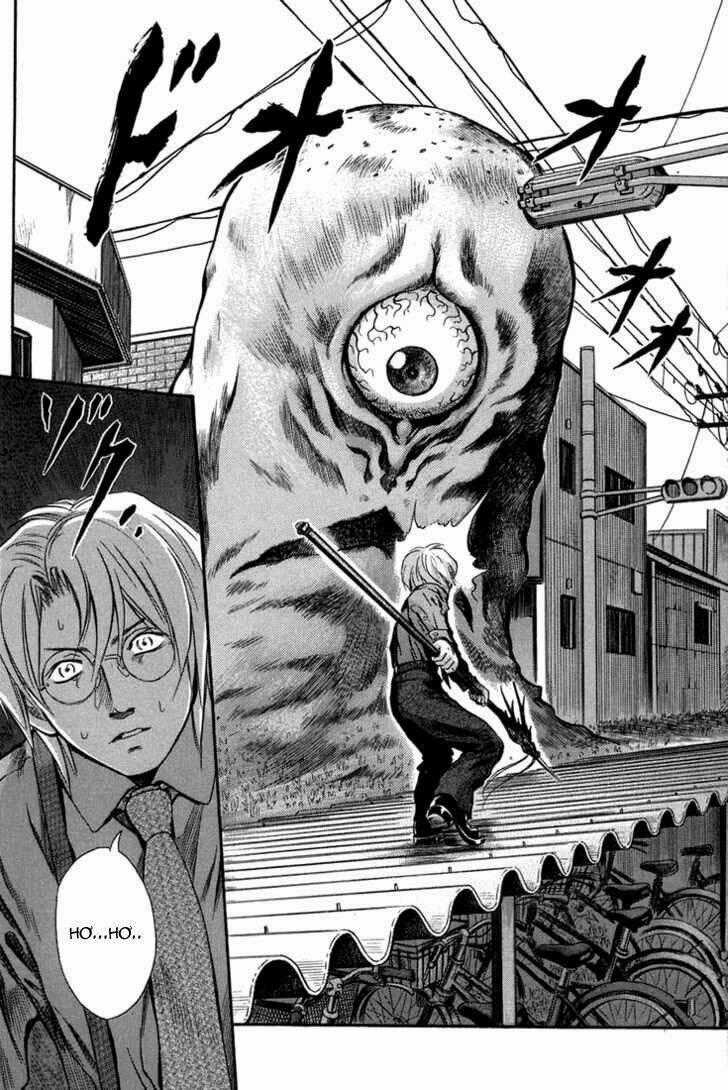 Otogi Matsuri - Chapter 5 - Trang 26