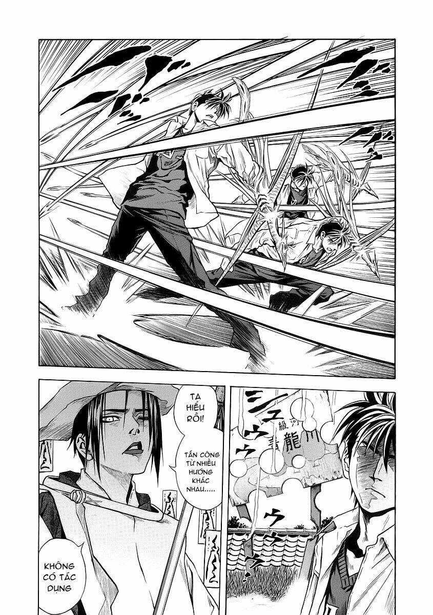 Otogi Matsuri - Chapter 50 - Trang 11