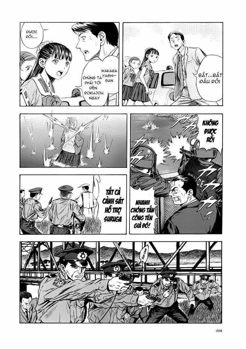 Otogi Matsuri - Chapter 50 - Trang 12