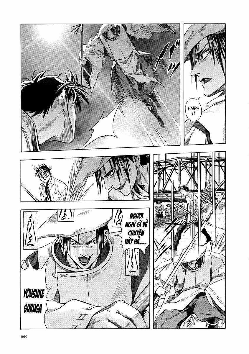 Otogi Matsuri - Chapter 50 - Trang 13