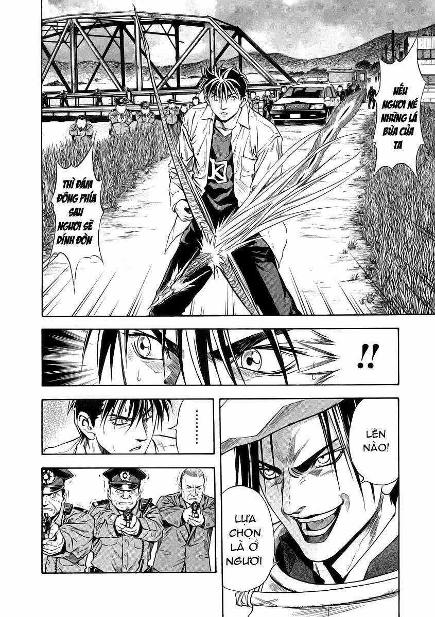 Otogi Matsuri - Chapter 50 - Trang 14