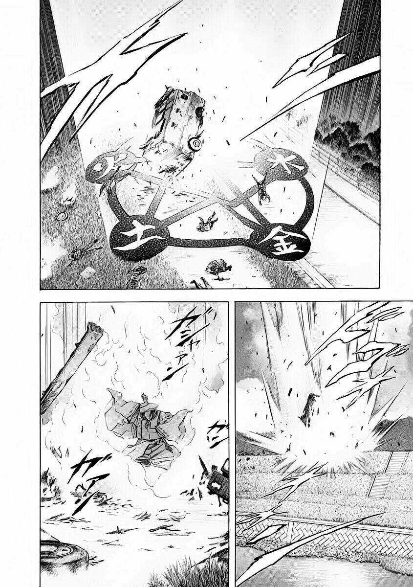 Otogi Matsuri - Chapter 50 - Trang 18