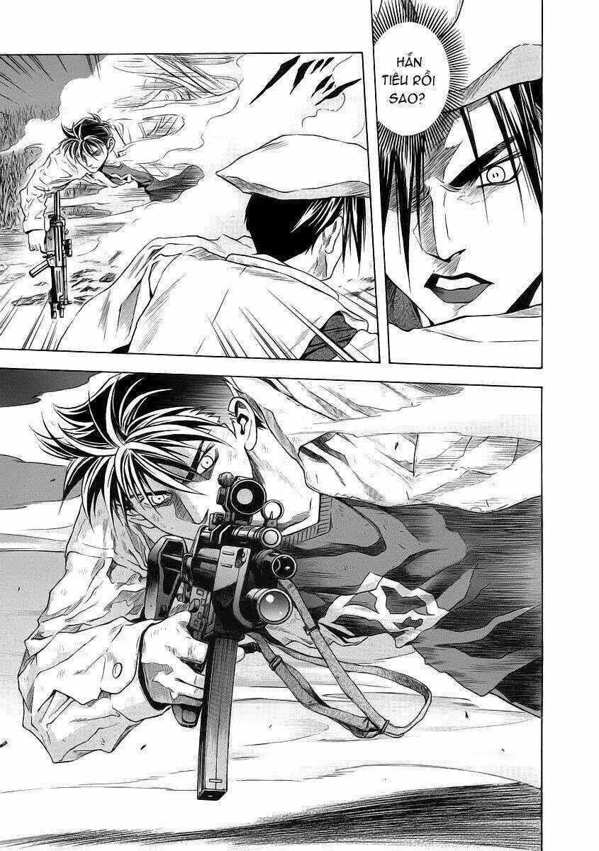 Otogi Matsuri - Chapter 50 - Trang 19