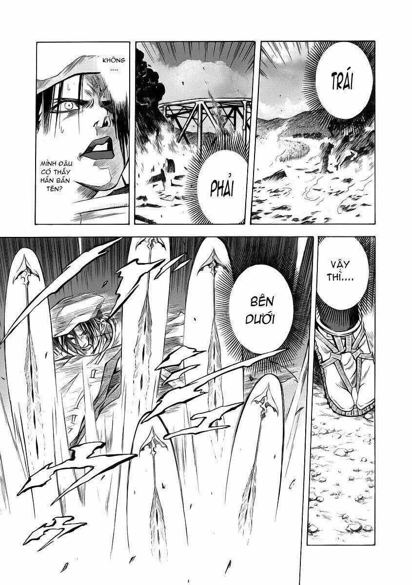 Otogi Matsuri - Chapter 50 - Trang 23