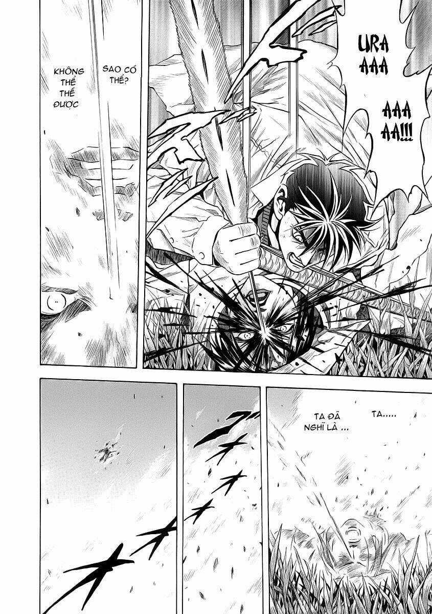 Otogi Matsuri - Chapter 50 - Trang 28