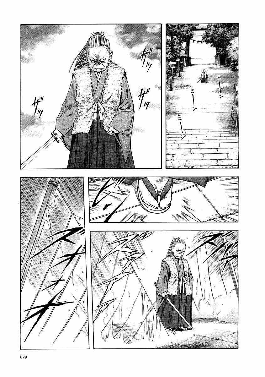 Otogi Matsuri - Chapter 50 - Trang 31