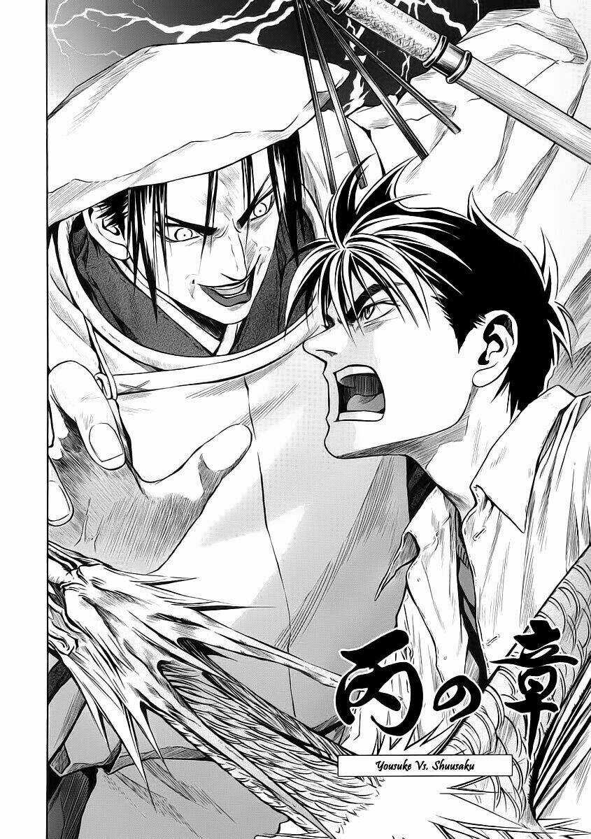 Otogi Matsuri - Chapter 50 - Trang 8