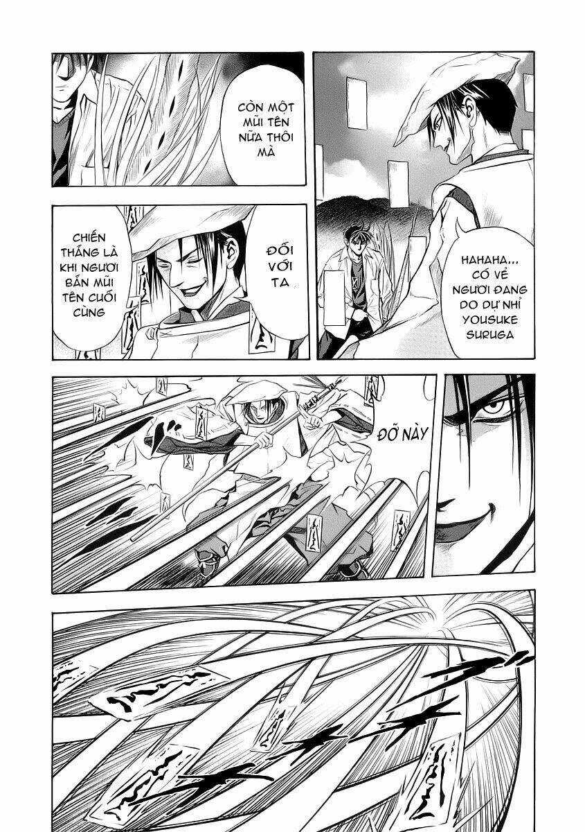 Otogi Matsuri - Chapter 50 - Trang 10