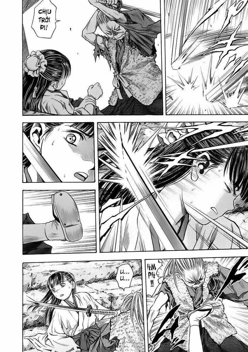 Otogi Matsuri - Chapter 51 - Trang 13